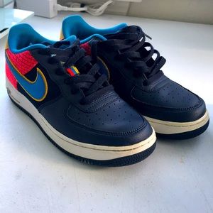 Nike Air Force 1